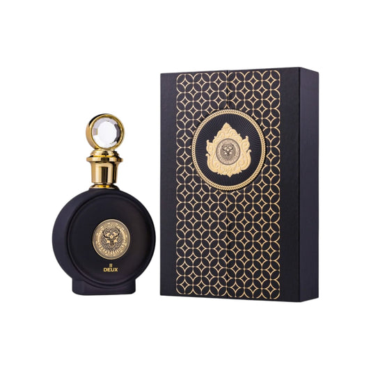 North Stag Expressions DEUX – II 100ml – Paris Corner Unisex Extrait de Parfum
