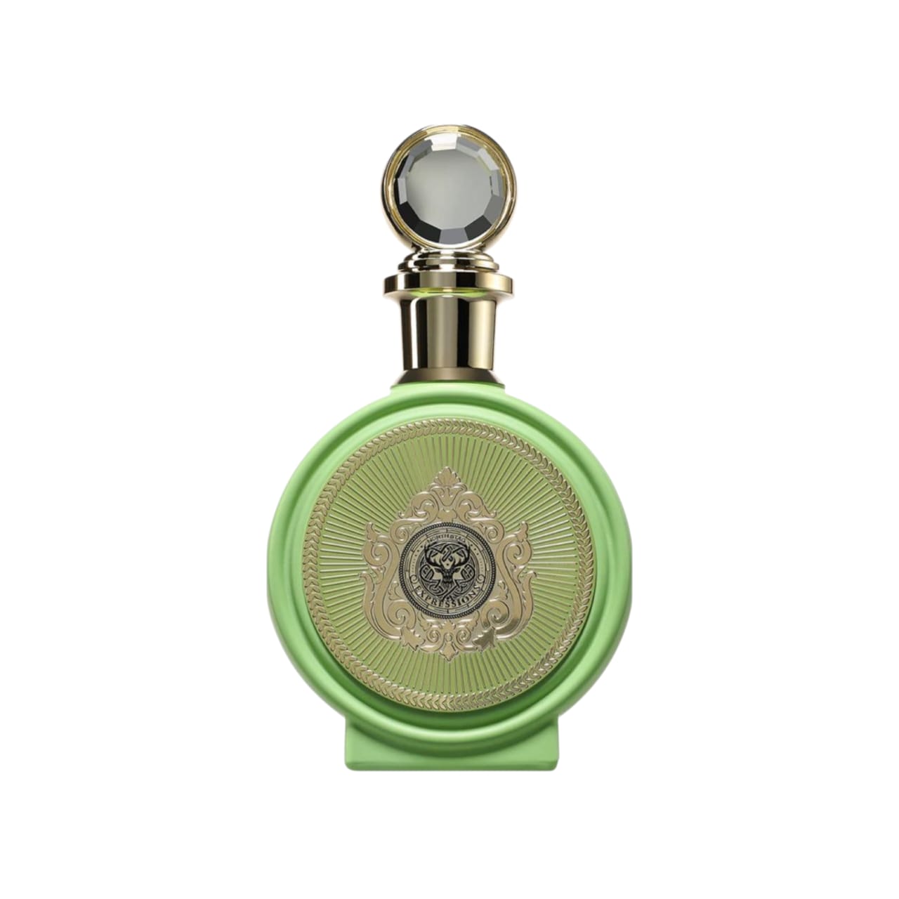 North Stag Expressions III TROIS 100ml – Paris Corner Unisex Extrait de Parfum