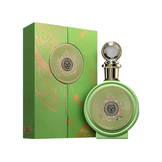 North Stag Expressions III TROIS 100ml – Paris Corner Unisex Extrait de Parfum