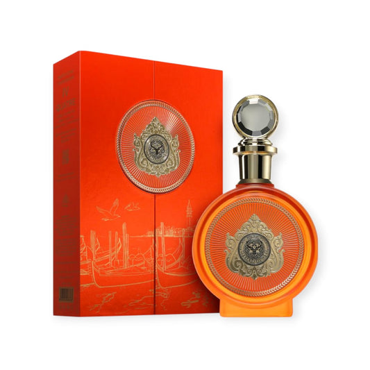North Stag Expressions IV QUATRE 100ml – Paris Corner Unisex Eau de Parfum