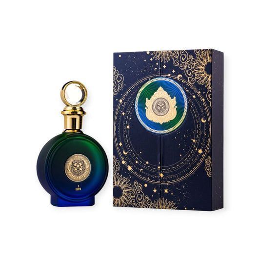 North Stag I UN Expressions 100ml – Paris Corner Unisex Extrait de Parfum