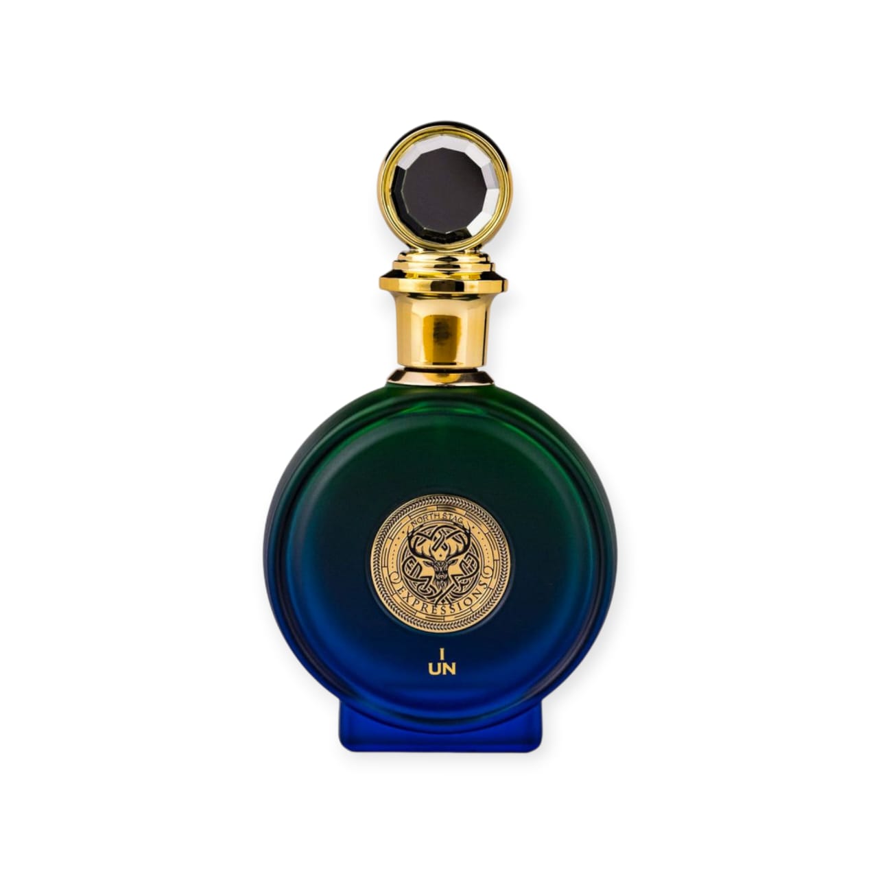 North Stag I UN Expressions 100ml – Paris Corner Unisex Extrait de Parfum