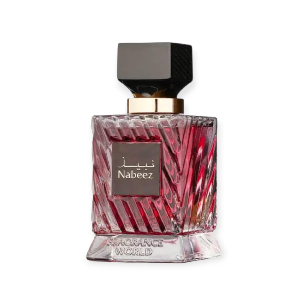 Nubeez 100ml – Fragrance World Unisex Perfume