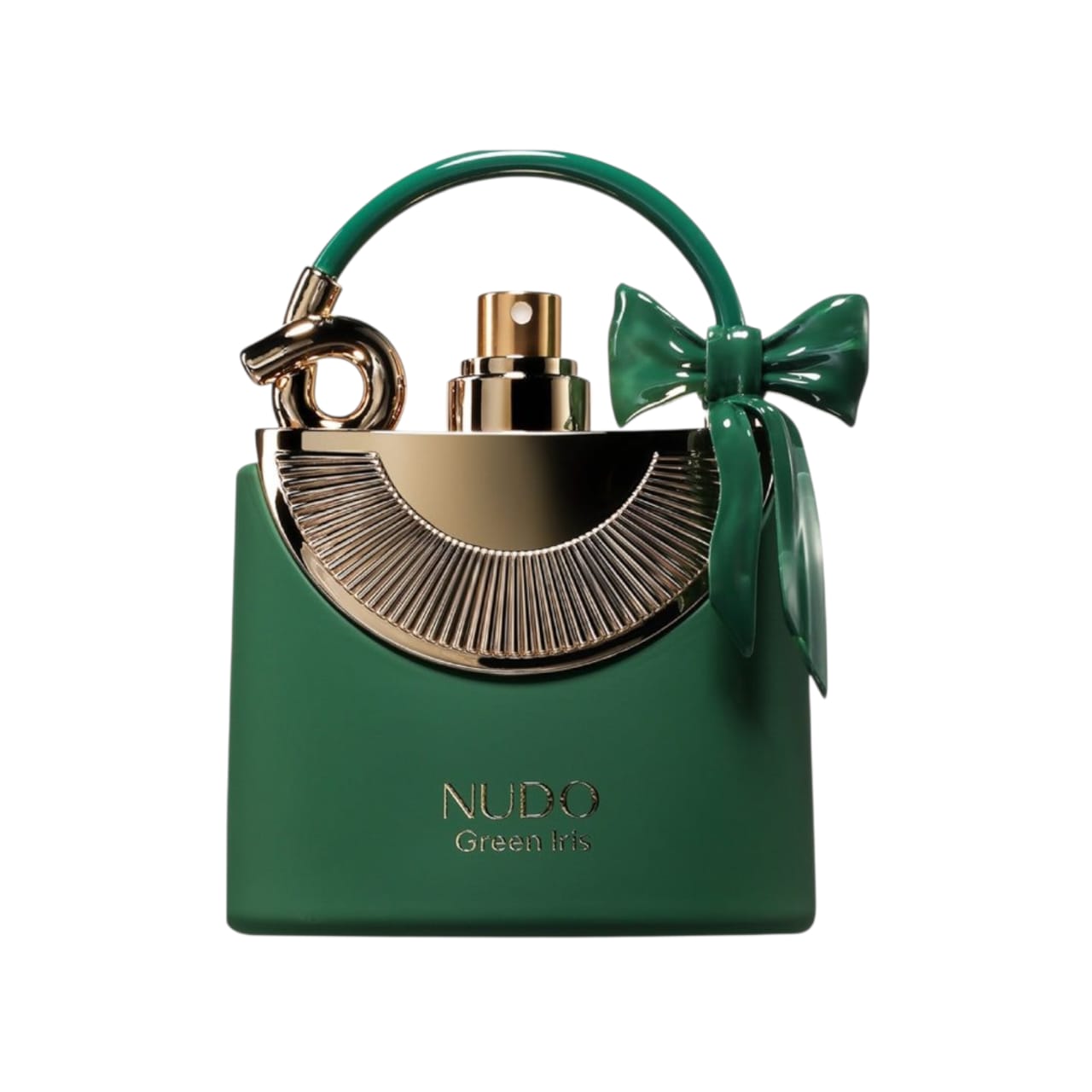 Nudo Green Iris 100ml – Fragrance World Women’s Eau de Parfum