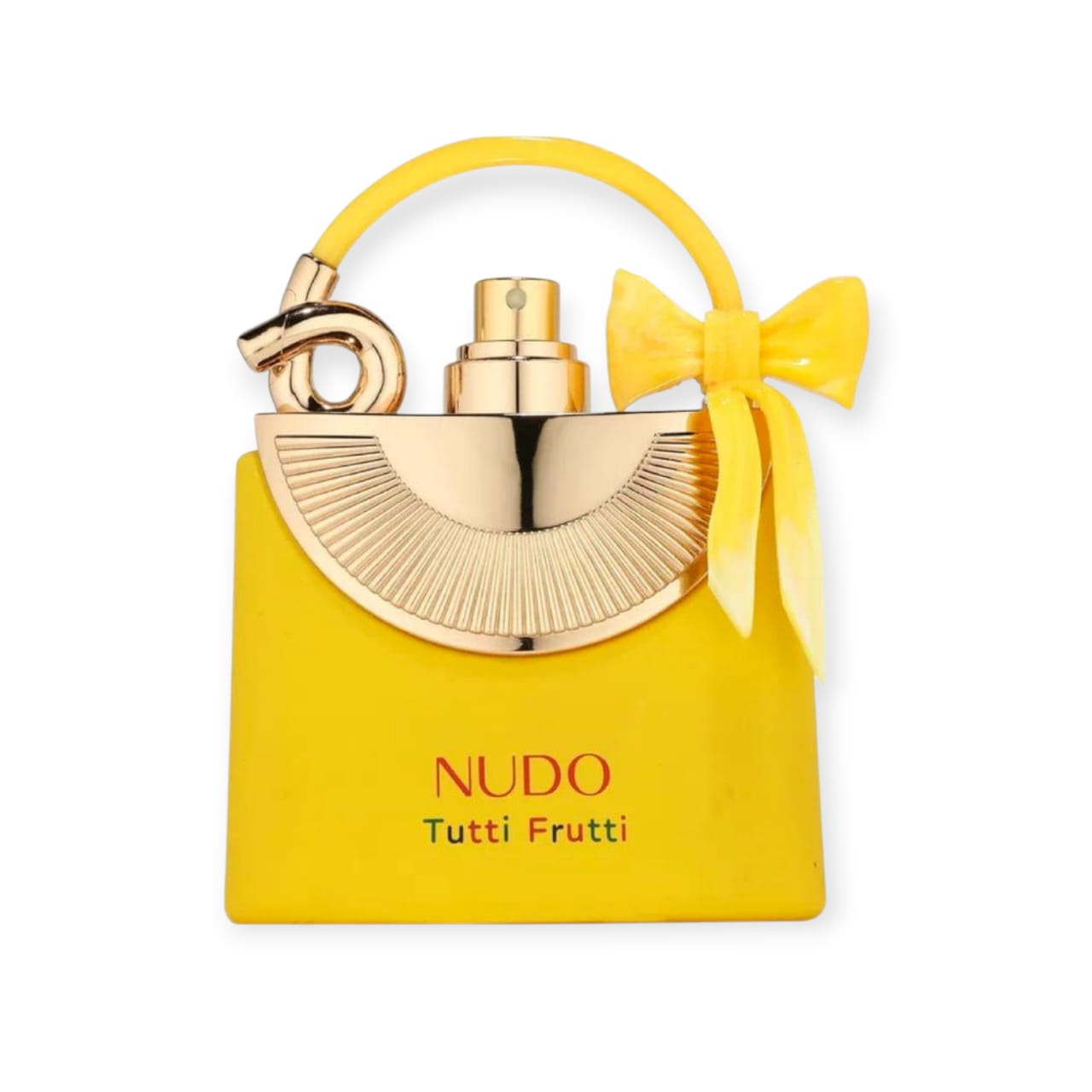 Nudo Tutti Frutti 100ml – Fragrance World Unisex Eau de Parfum