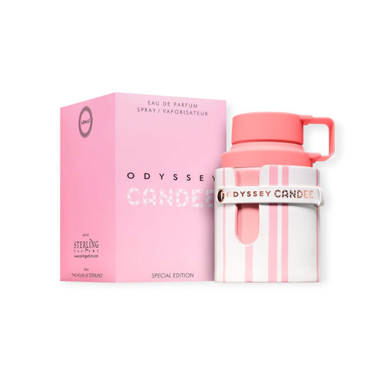 Odyssey Candee Special Edition 100ml – Armaf Women’s Eau de Parfum