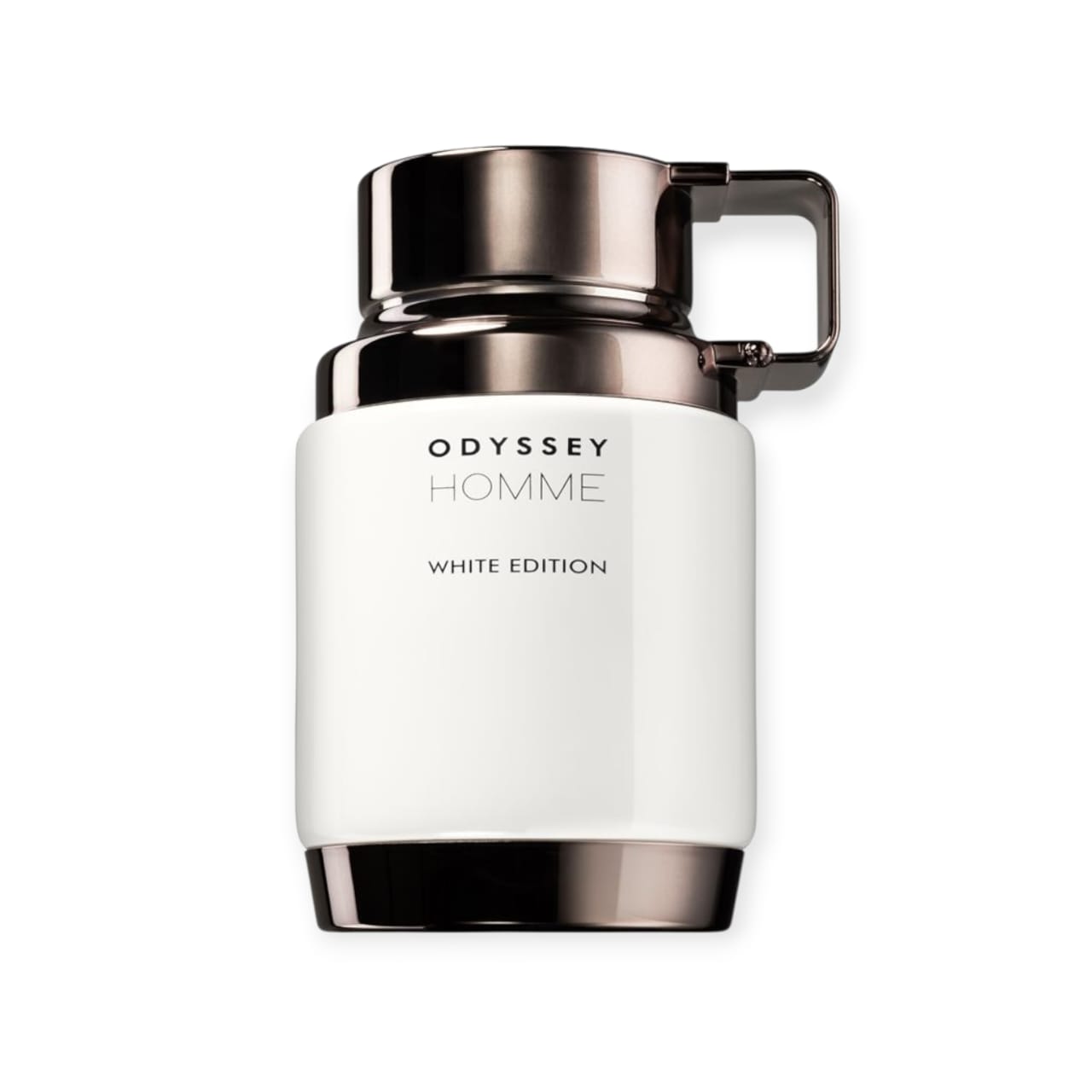 Odyssey Homme White Edition 100ml – Armaf Men’s Eau de Parfum