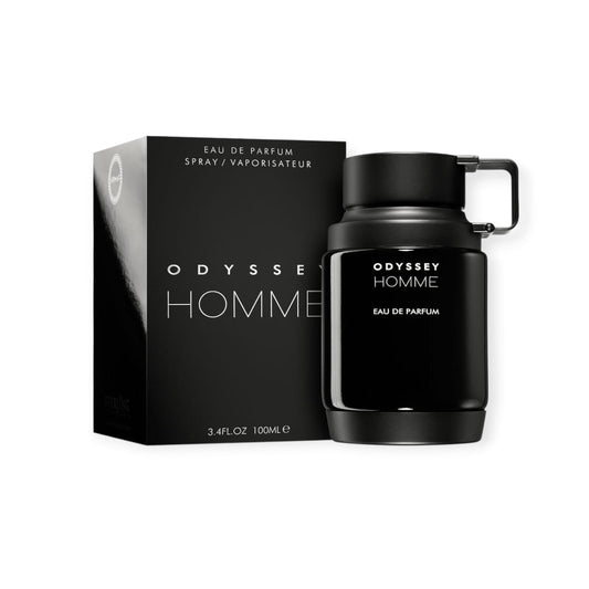 Odyssey Homme 100ml – Armaf Men’s Eau de Parfum