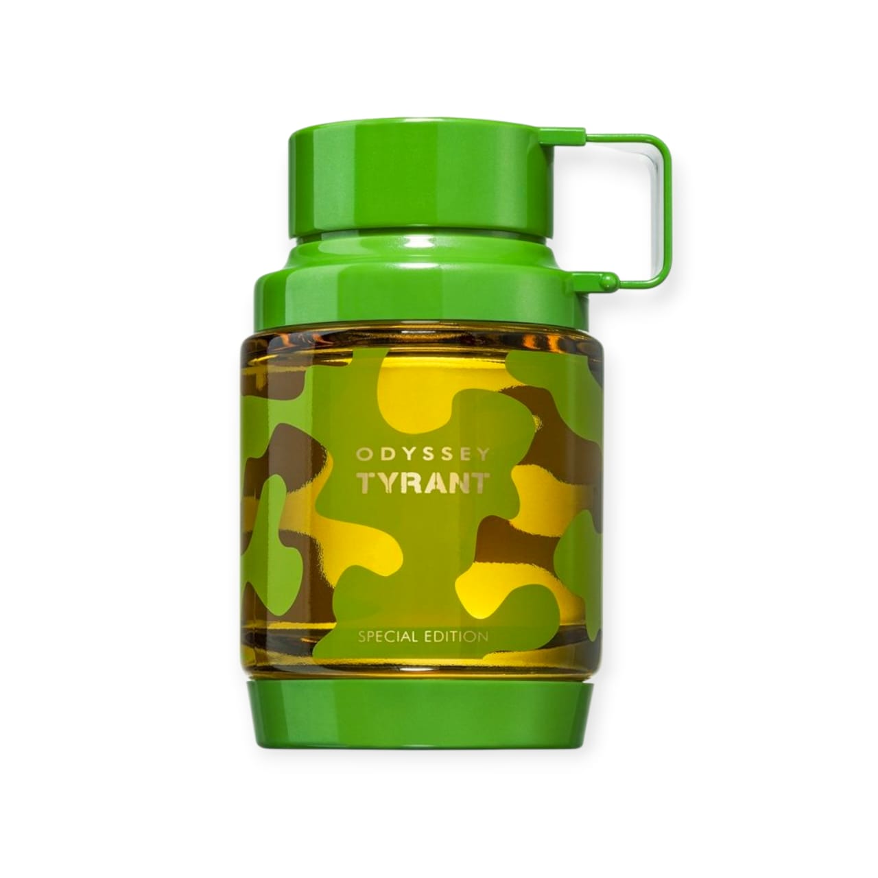 Odyssey Tyrant Special Edition 100ml – Armaf Men’s Eau de Parfum