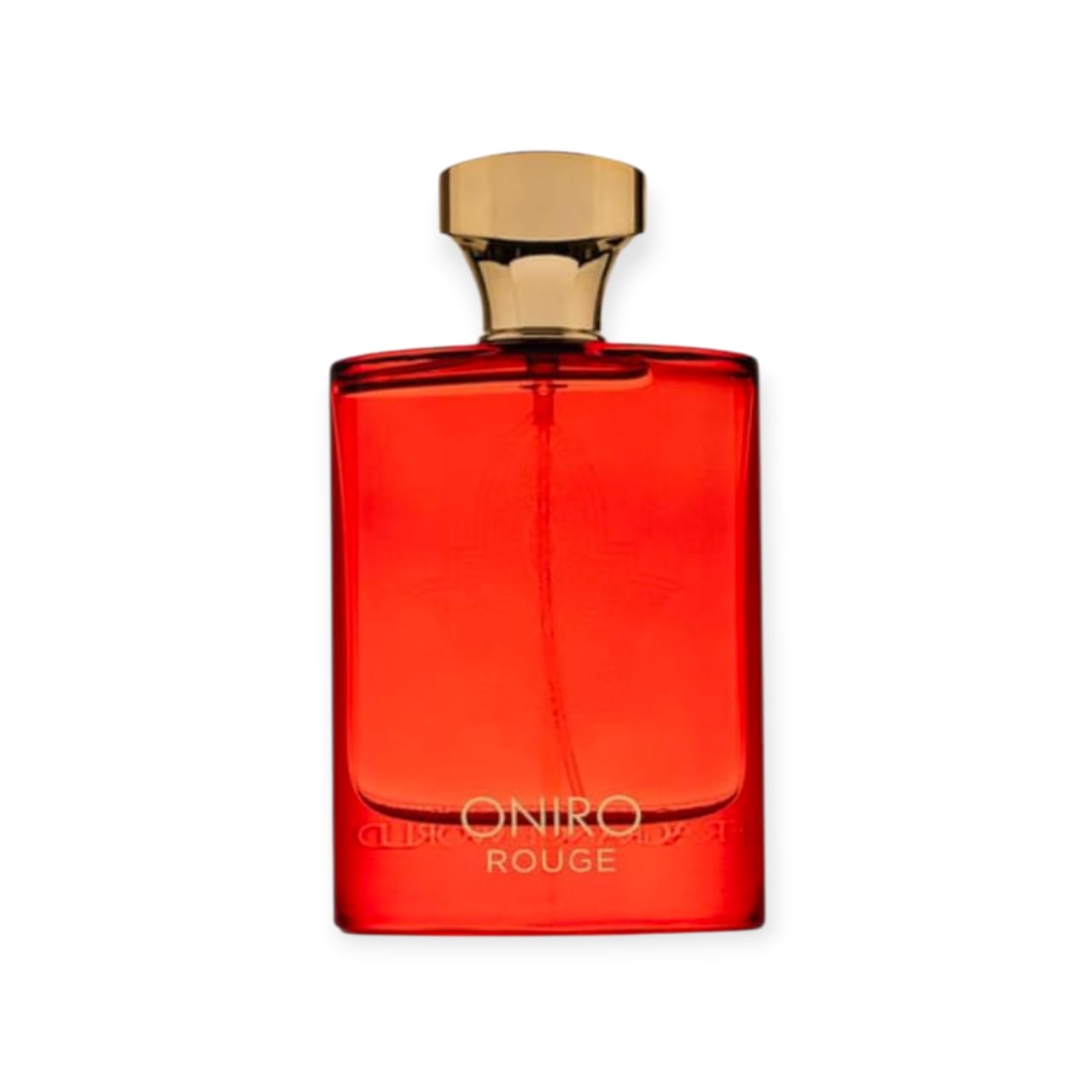 Oniro Rouge 100ml by Fragrance World – Unisex
