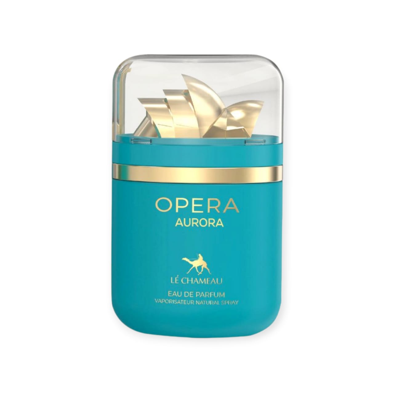 Opera Aurora 100ml – Le Chameau Women’s Eau de Parfum