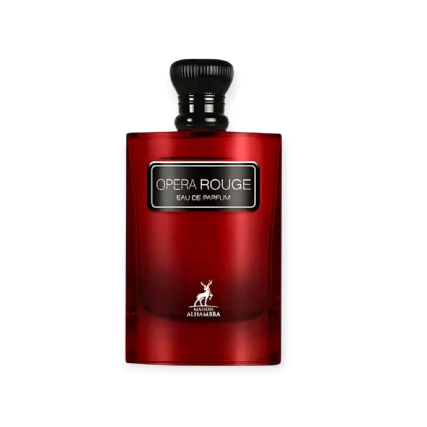 Opera Rouge 100ml – Maison Alhambra Women Perfume