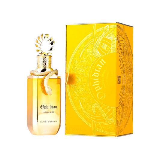 Ophidian Mango Bliss 100ml – Unisex Fruity Woody Perfume