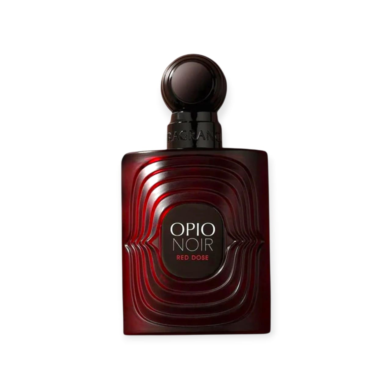 Opio Noir Red Dose 100ml – Fragrance World Women’s Eau de Parfum