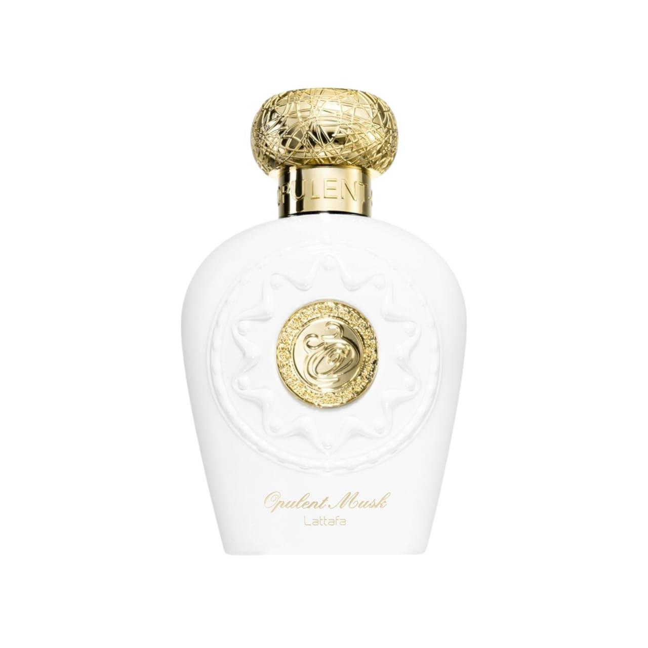 Opulent Musk 100ml – Unisex Powdery Musk Perfume