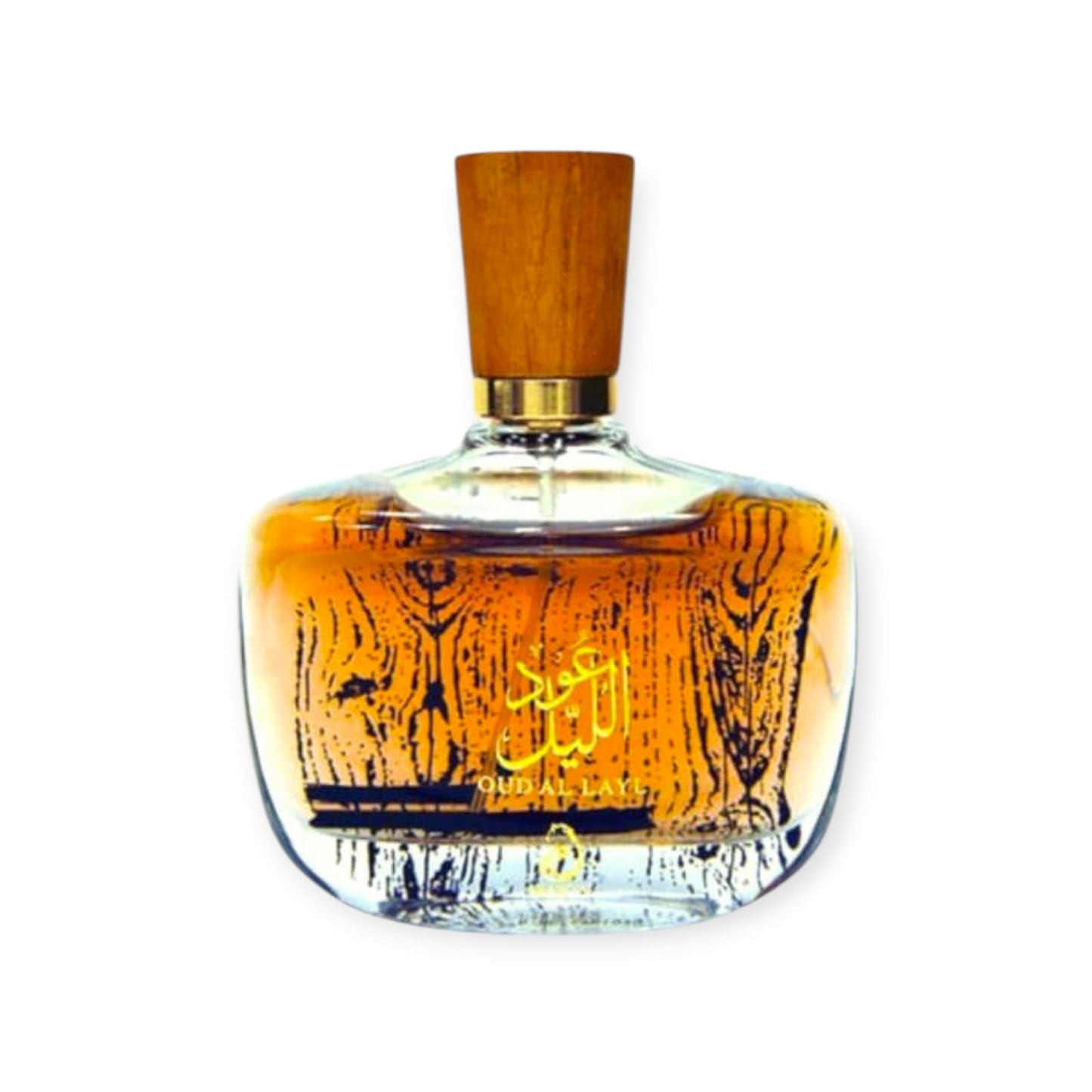 Oud Al Layl 100ml – Unisex Eau de Parfum
