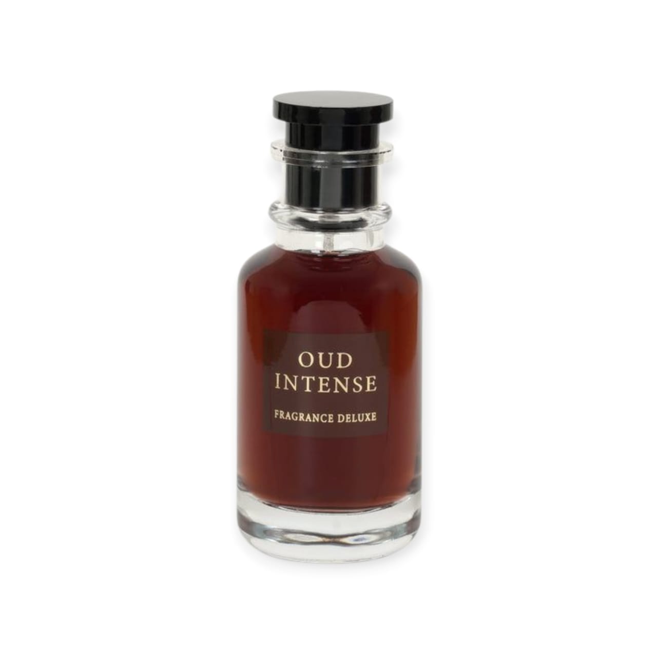 Oud Intense 100ml – Fragrance Deluxe Unisex Eau de Parfum