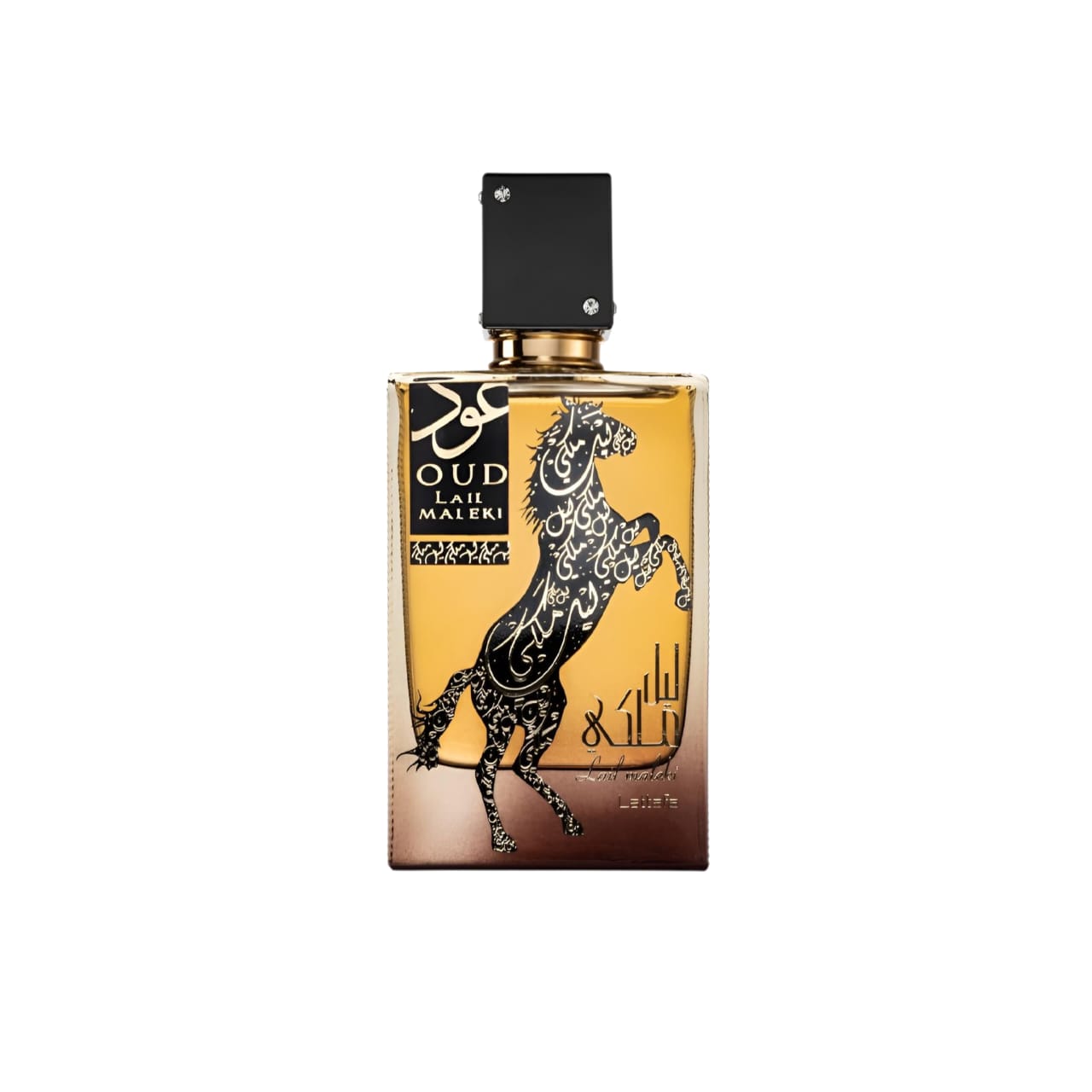 Oud Lail Maleki 100ml – Lattafa Unisex Perfume