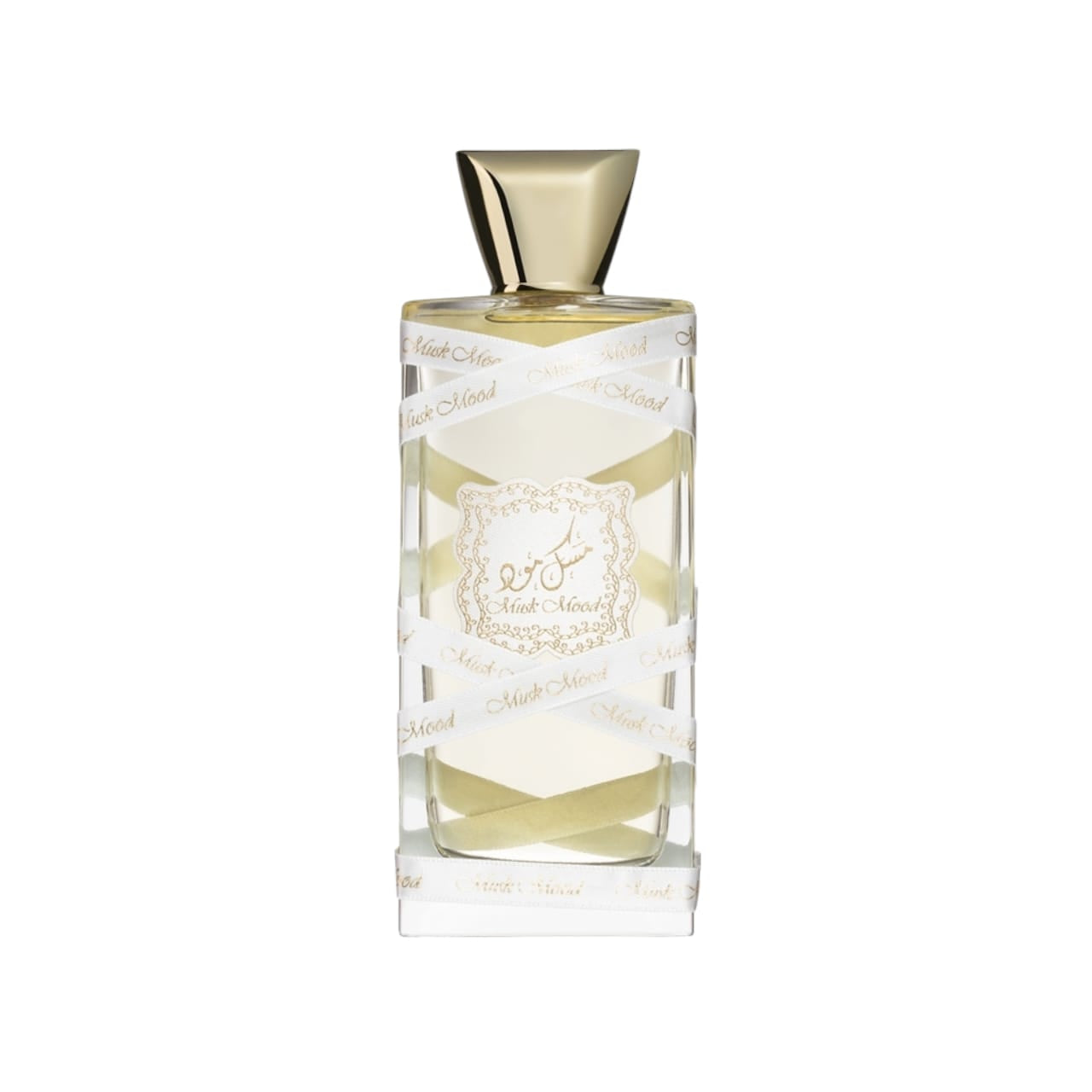 Oud Musk 100ml – Lattafa Unisex Perfume