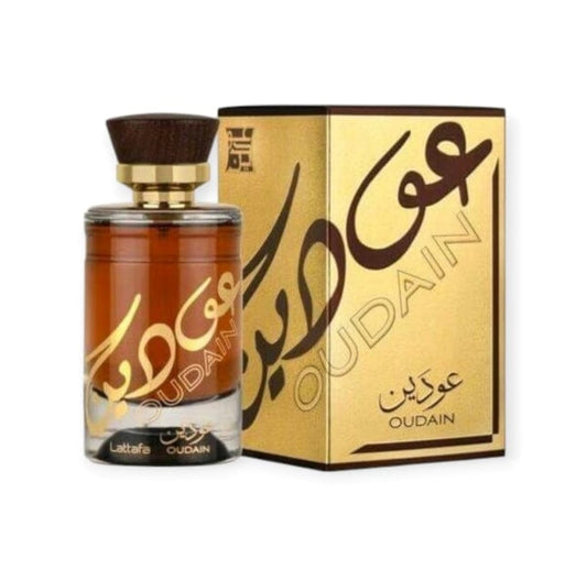 Oudain 100ml – Unisex Perfume