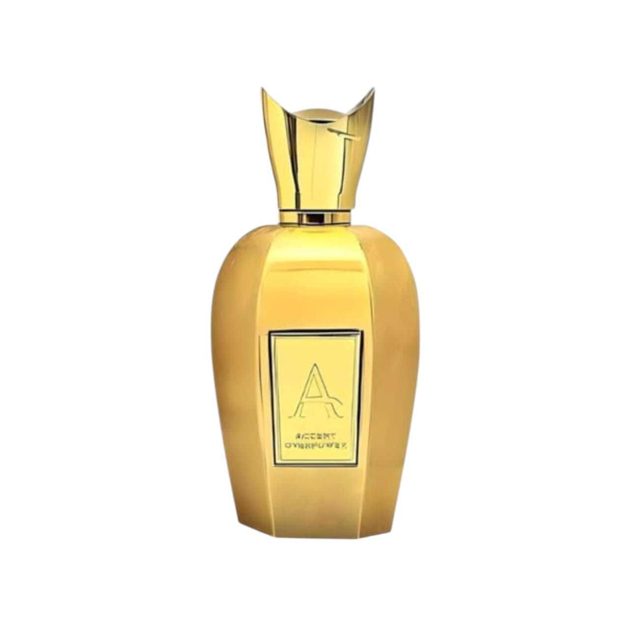 Overpower Accent 100ml – Fragrance World Unisex Perfume