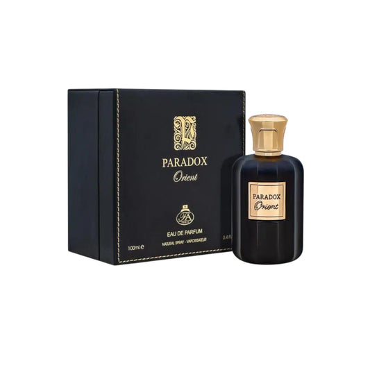 Paradox Orient 100ml – Fragrance World Men’s Perfume