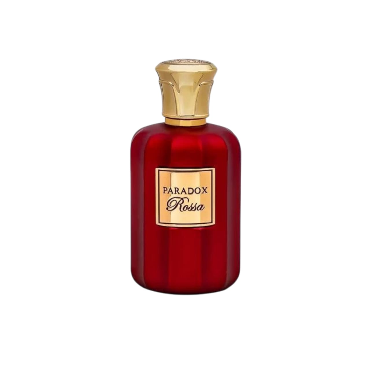 Paradox Rossa 100ml – French Avenue Unisex Perfume