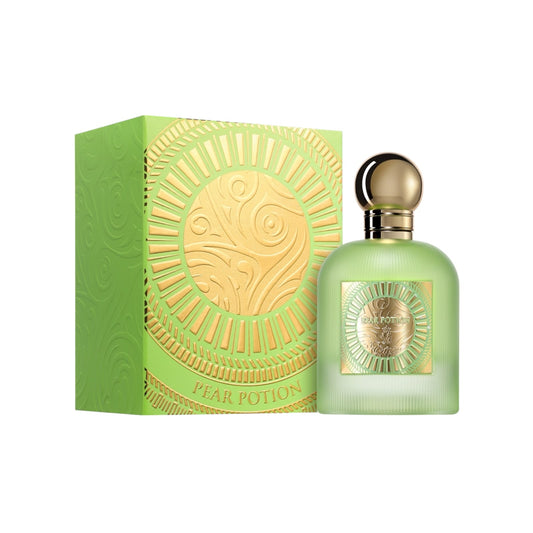 Pear Potion 100ml – Emir Unisex Eau de Parfum