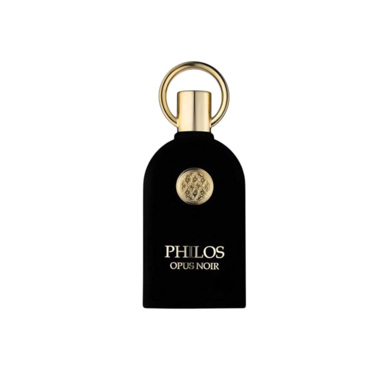 Philos Opus Noir 100ml – Maison Alhambra Unisex Perfume