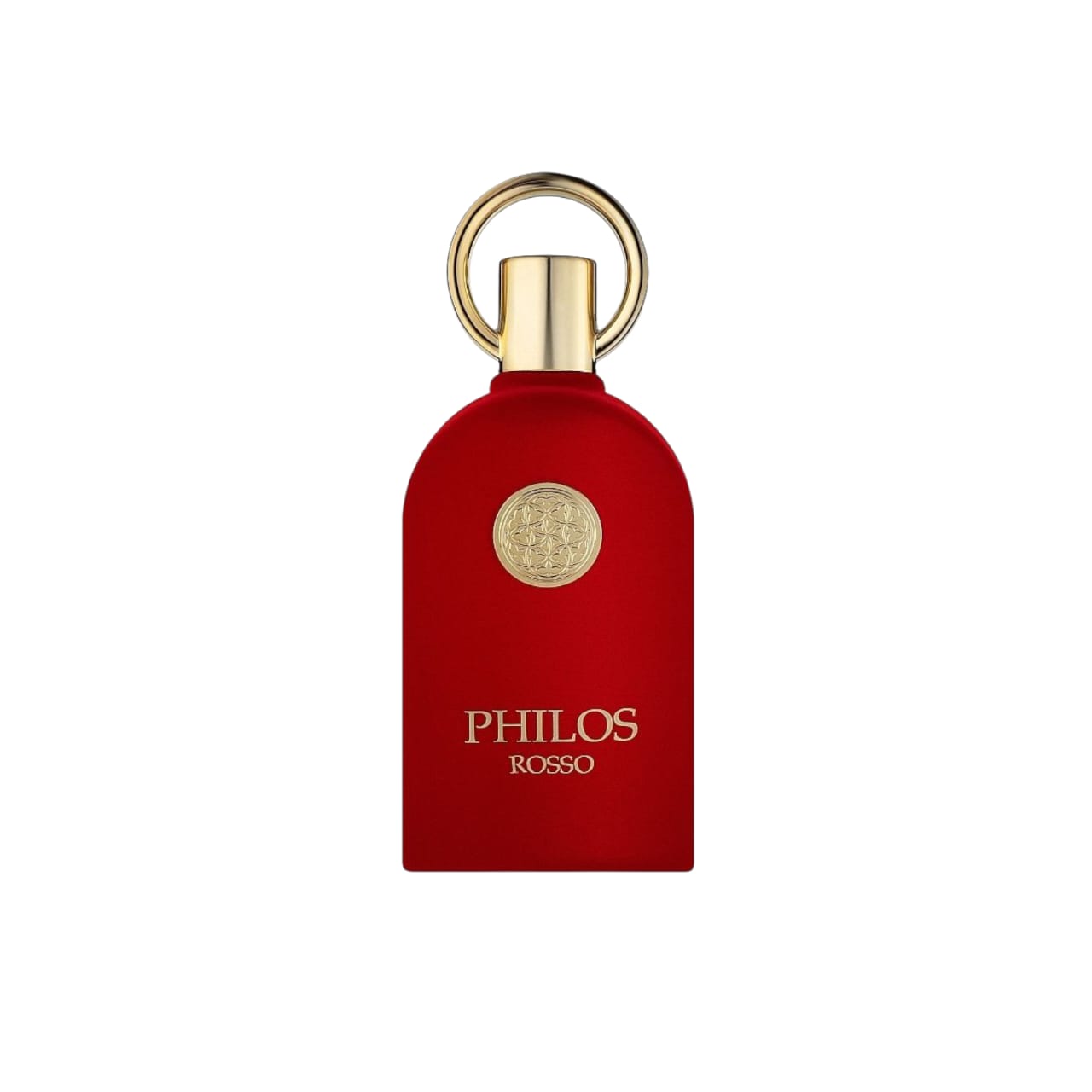 Philos Rosso 100ml – Maison Alhambra Unisex Perfume