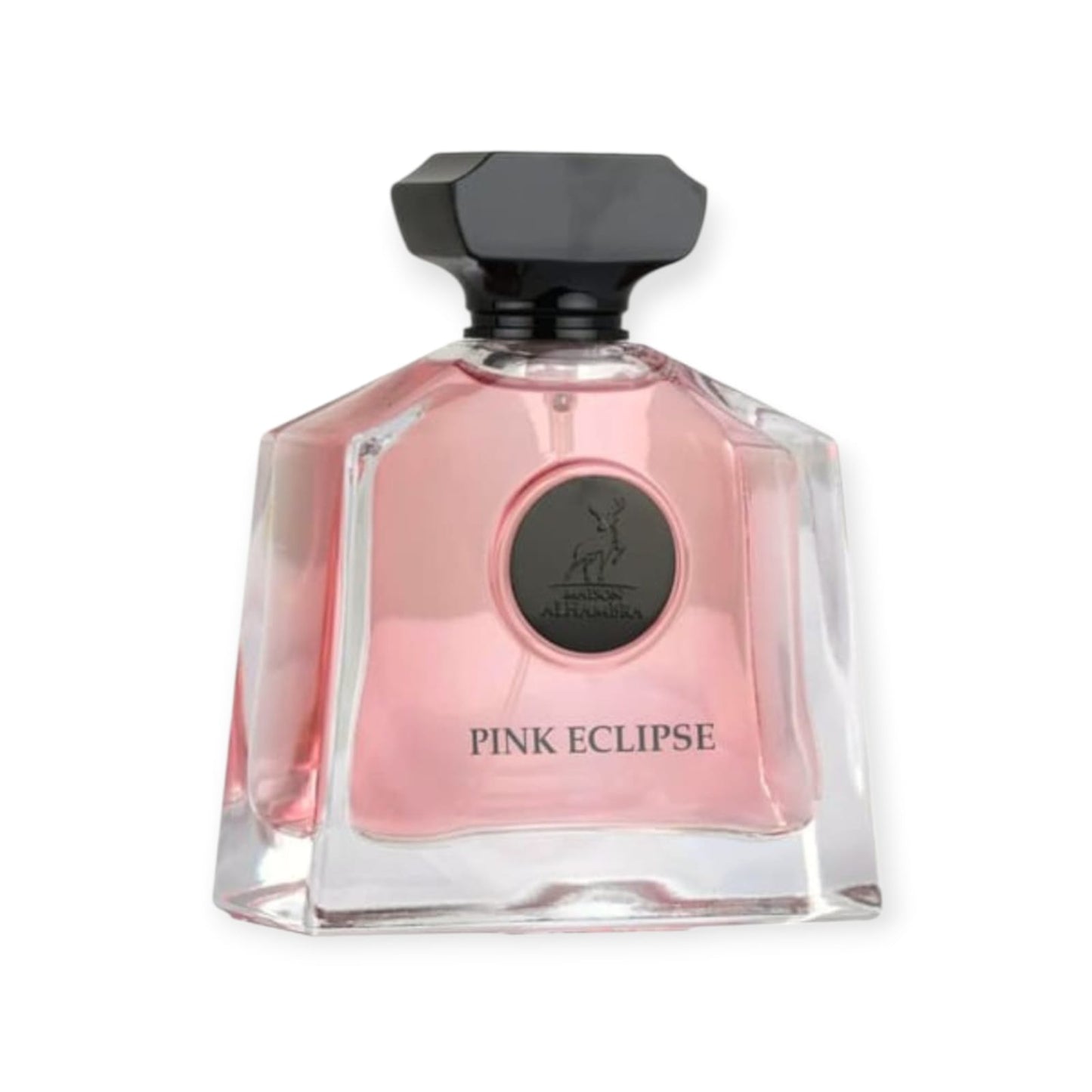 Pink Eclipse 100ml – Fruity Floral Elegance for Women