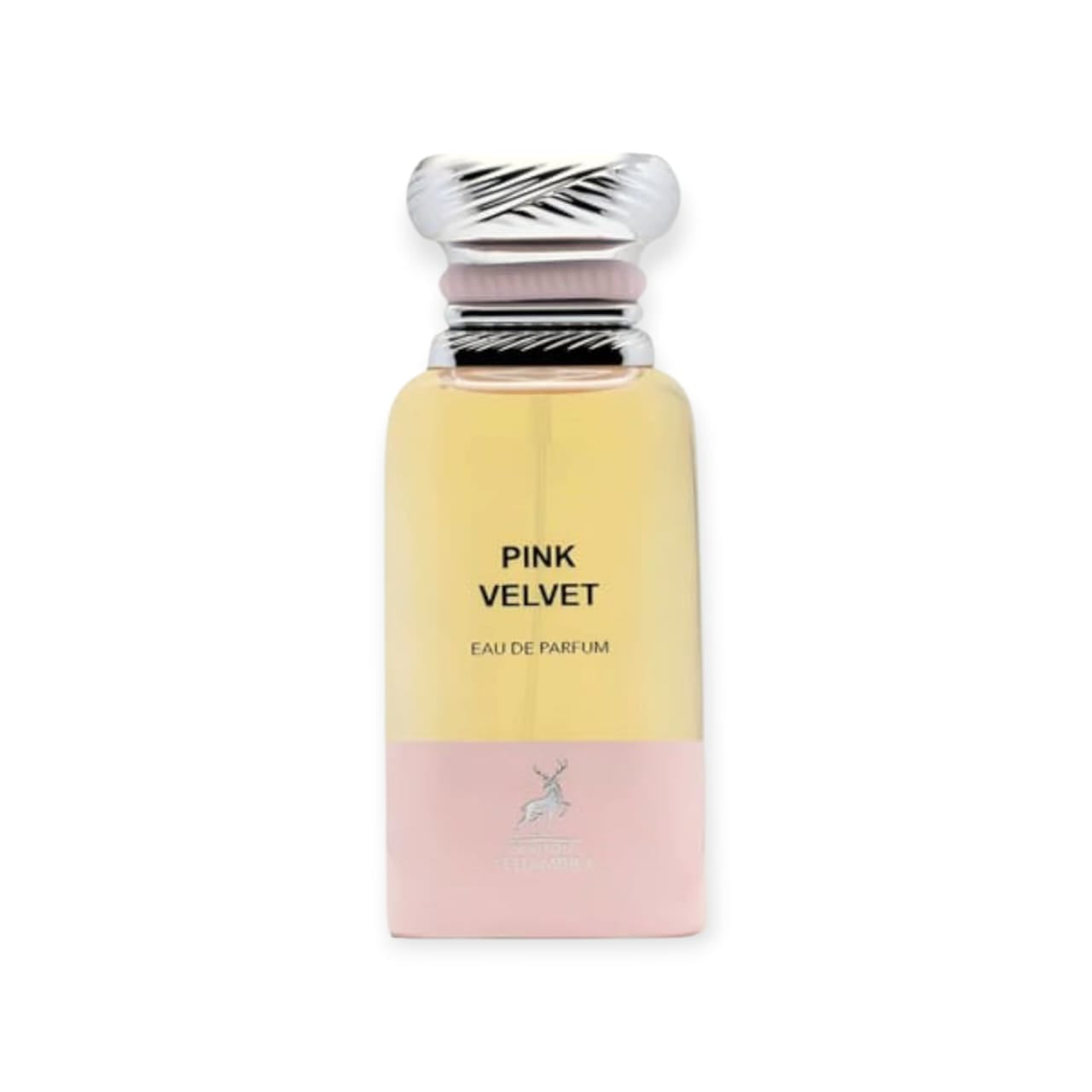 Pink Velvet 80ml – Spicy Floral Women’s Fragrance