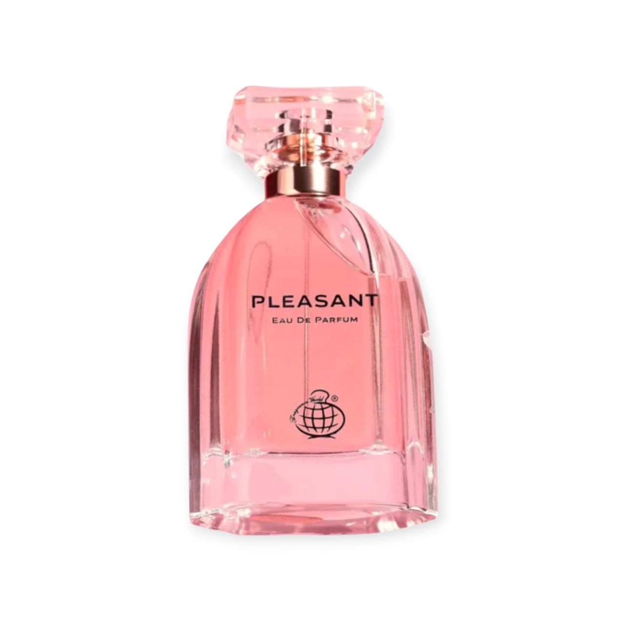 Pleasant 100ml – Fragrance World Women’s Eau de Parfum