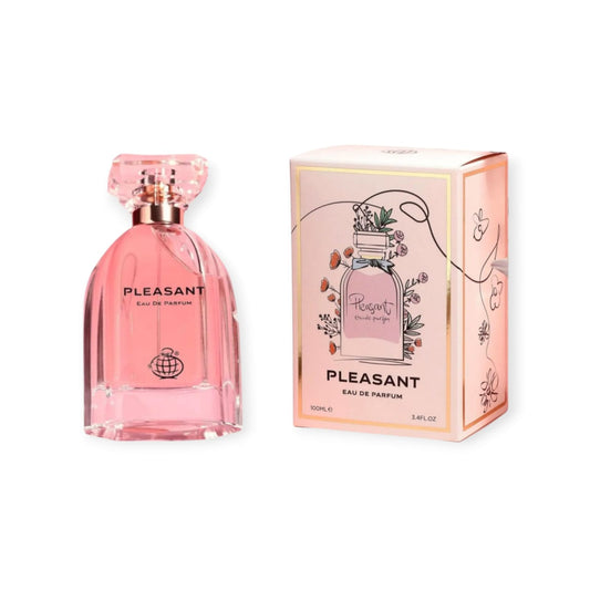 Pleasant 100ml – Fragrance World Women’s Eau de Parfum