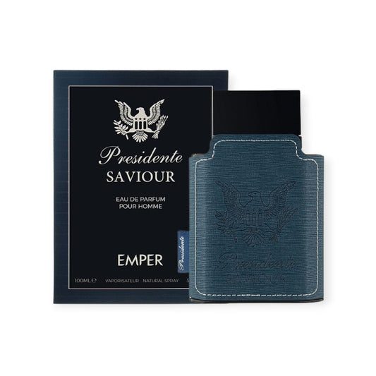 Presidente Saviour 100ml – Emper Men’s Eau de Parfum