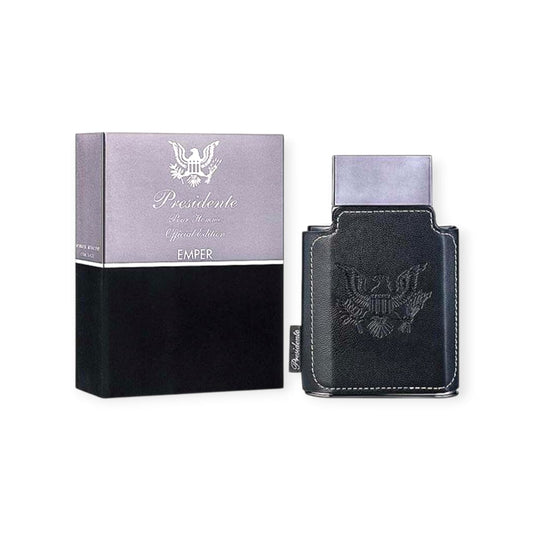 Presidente Pour Homme 100ml – Emper Men’s Eau de Parfum