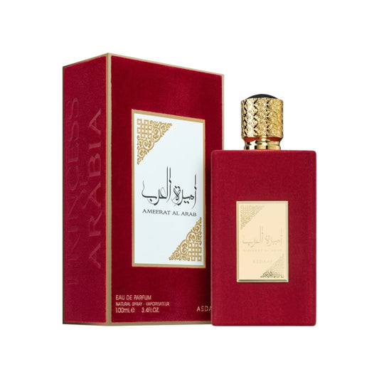 Princess of Arabia Ameerat Al Arab 100ML