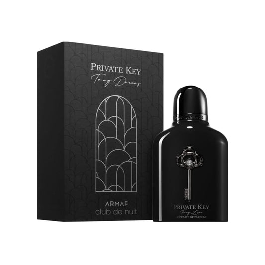 Private Key To My Dreams 100ml – Armaf Unisex Extrait de Parfum