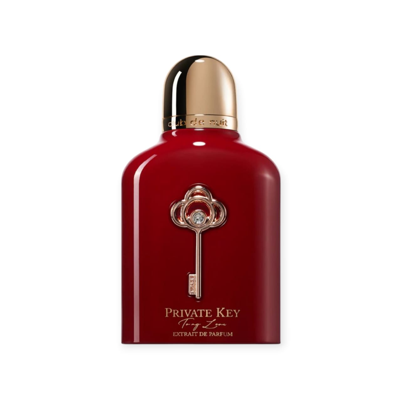 Private Key to My Love 100ml – Armaf Unisex Extrait de Parfum