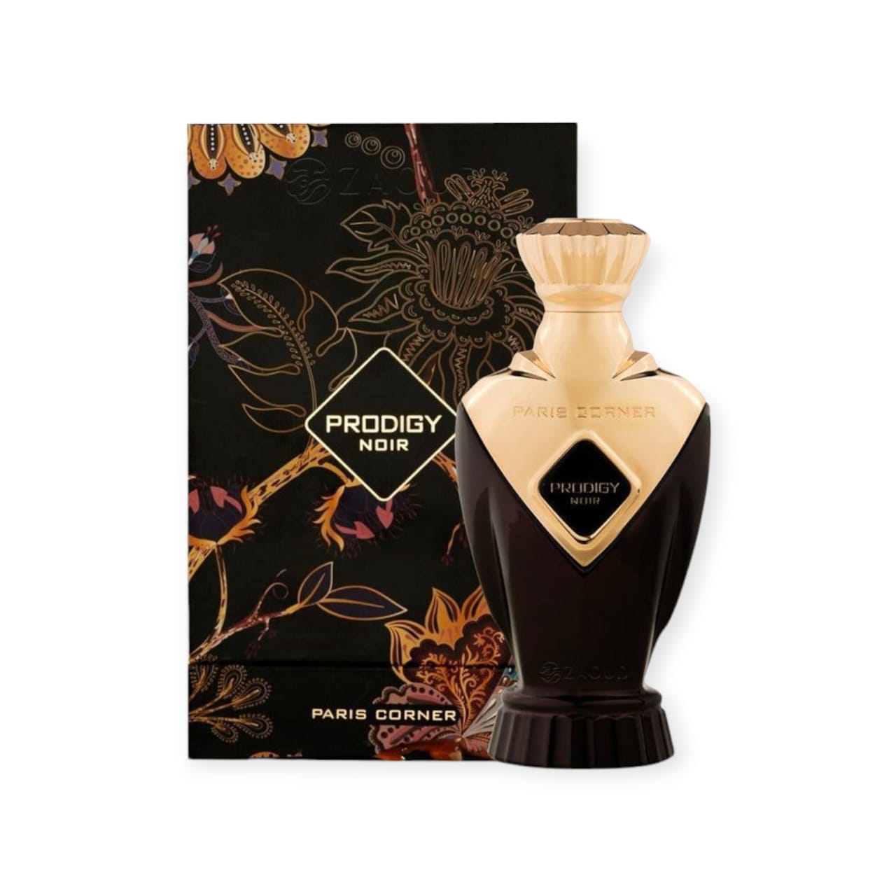 Prodigy Noir 100ml – Paris Corner Unisex Eau de Parfum