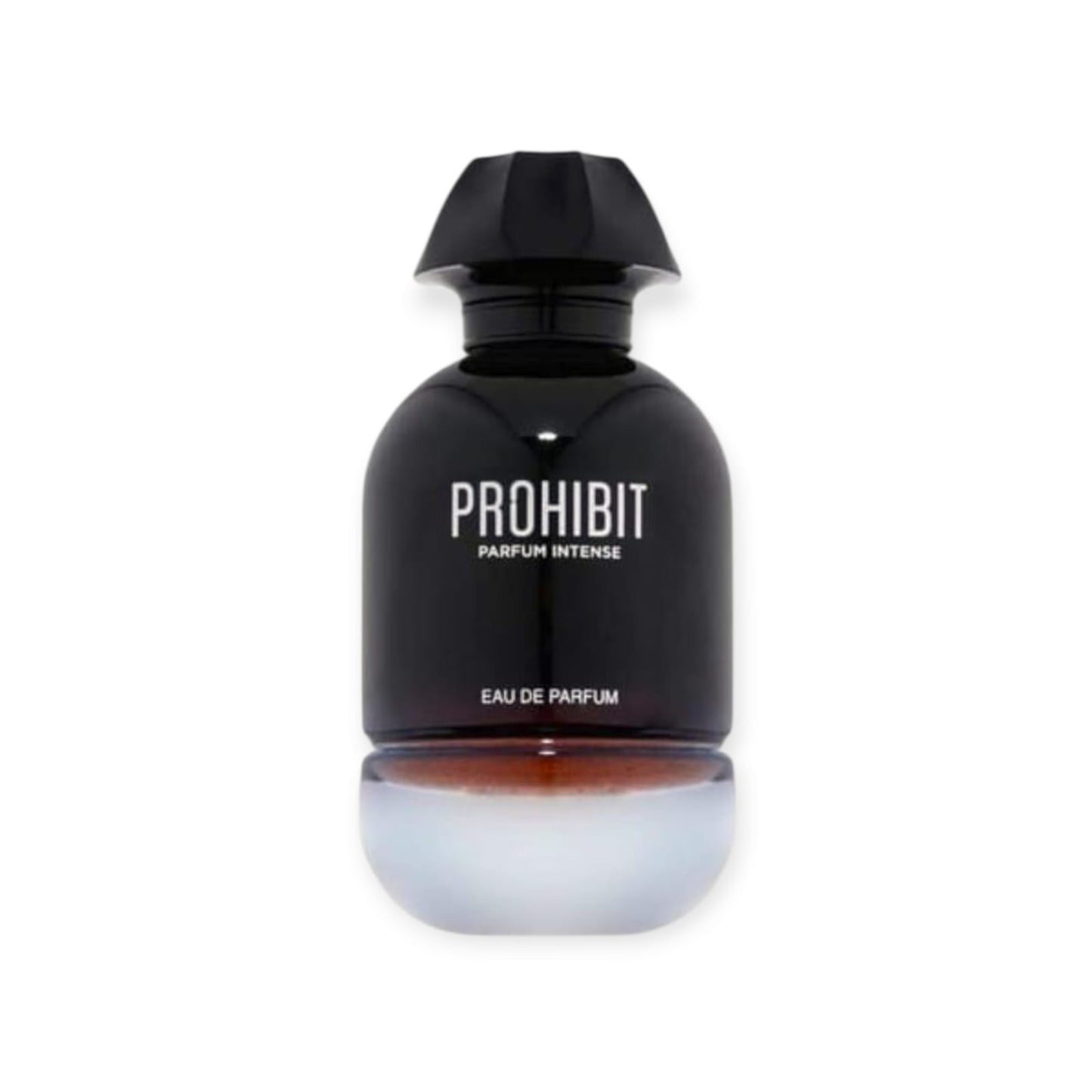 Prohibit Parfum Intense 100ml – Fragrance World
