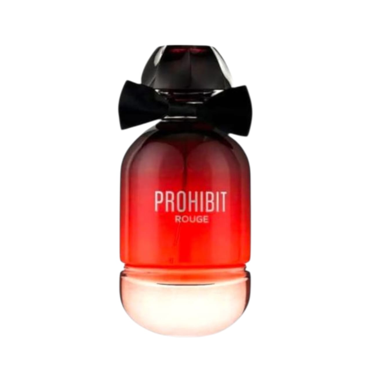 Prohibit Rouge 100ml – Women’s Perfume