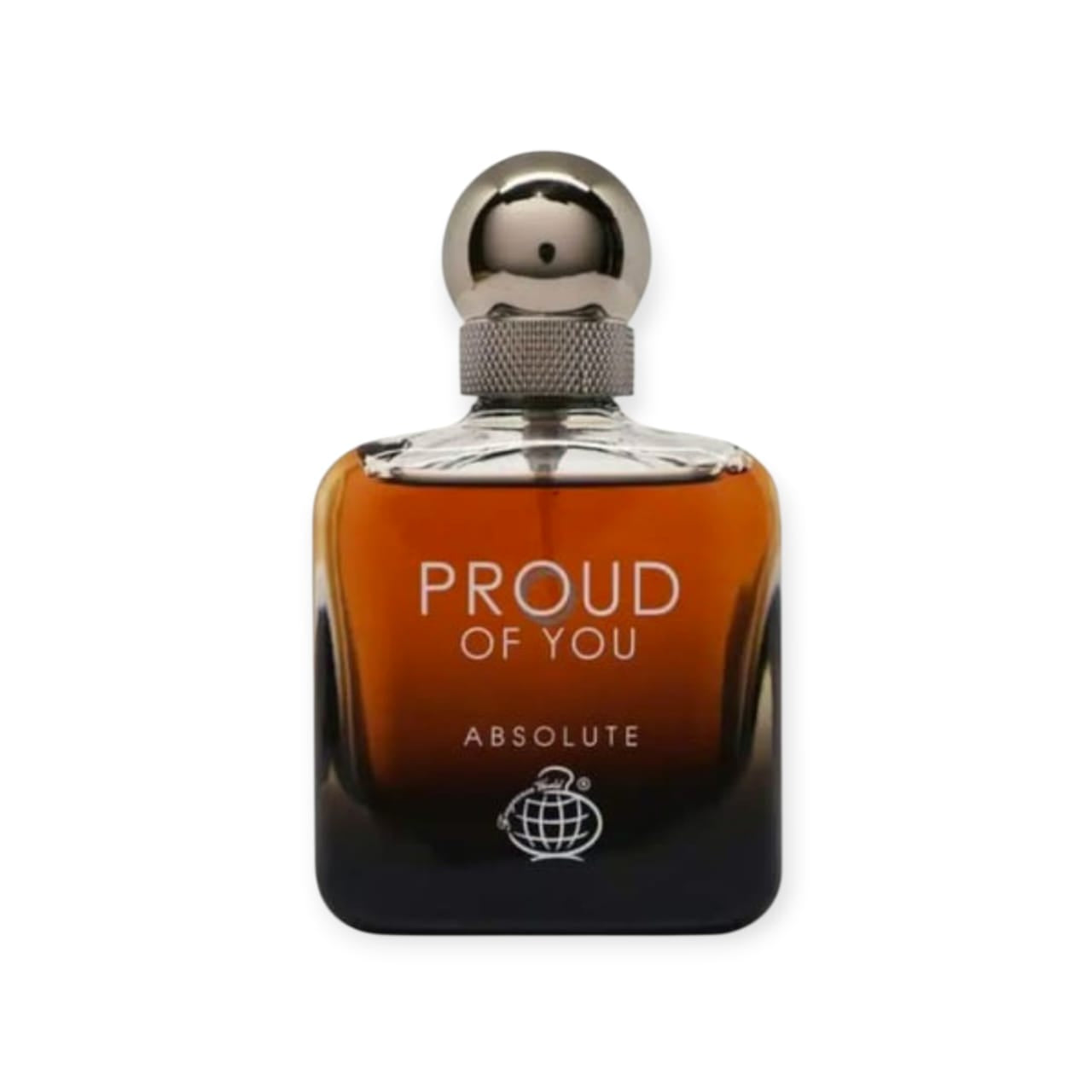 Proud Of You Absolute 100ml – Fragrance World Men Perfume