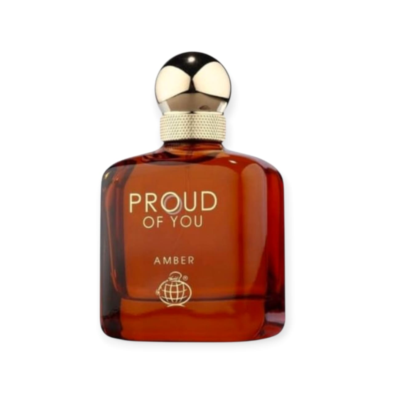 Proud Of You Amber 100ml – Unisex Amber Perfume