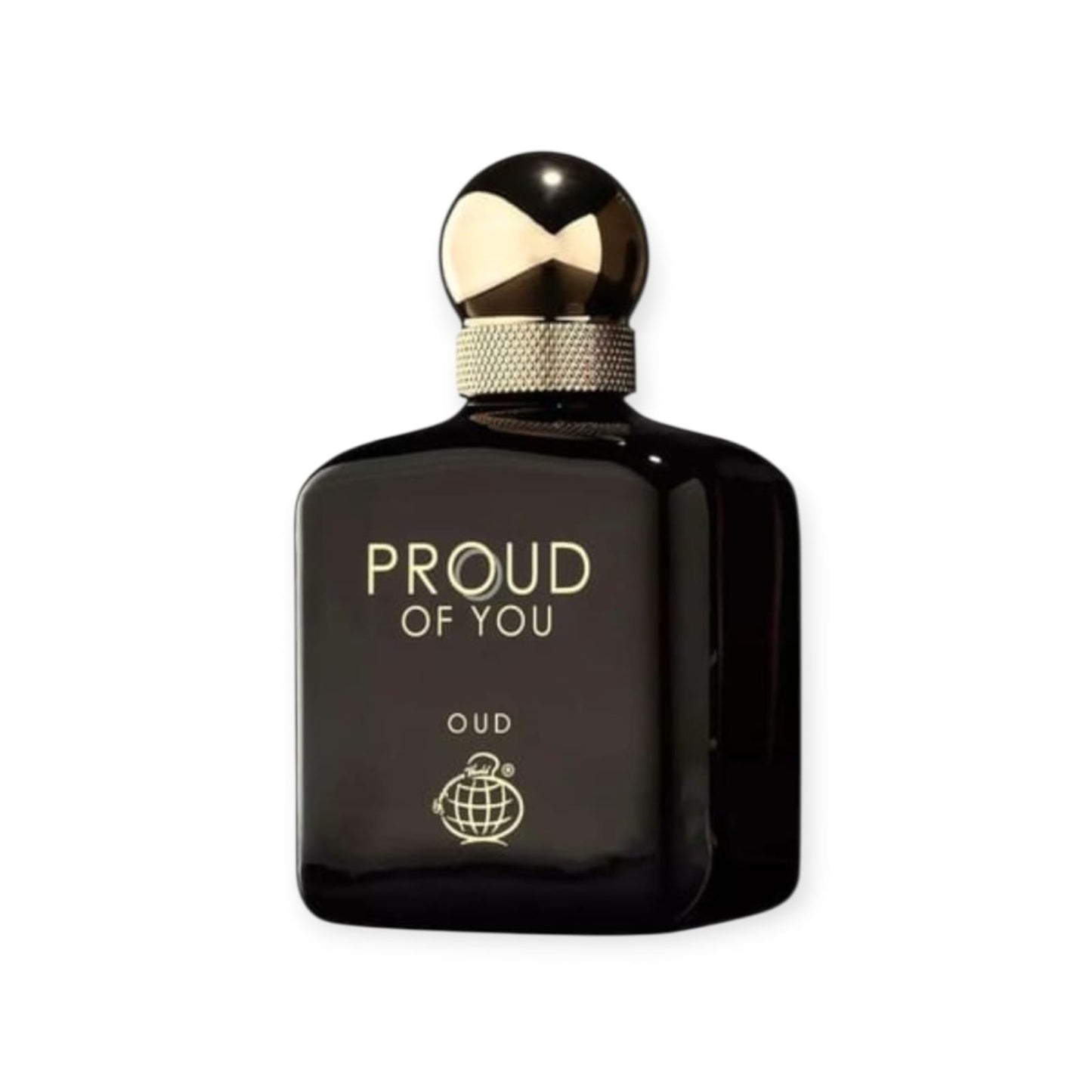 Proud Of You Oud 100ml – Fragrance World Unisex Eau de Parfum