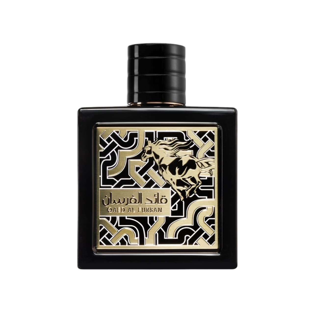 Qaed Al Fulsan 90ml – Lattafa Unisex Perfume