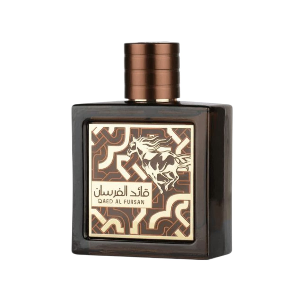 Qaed Al Fursan Untamed 90ml – Lattafa Perfumes Unisex Perfume