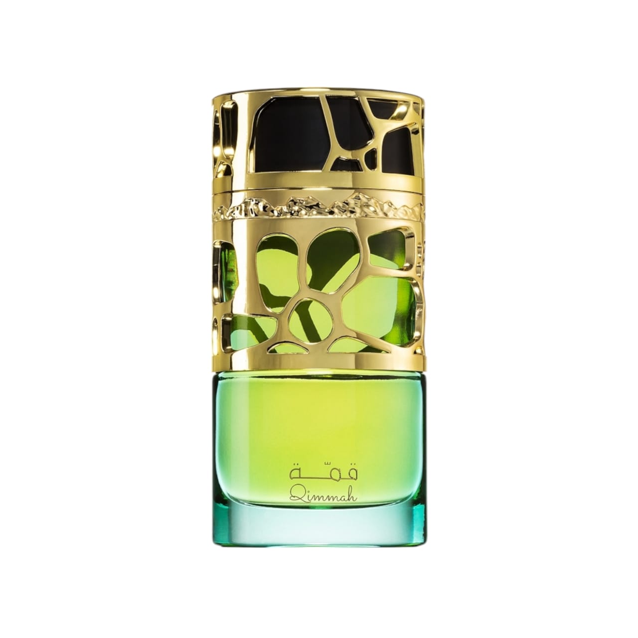 Qimmah Women 100ml by Lattafa – Amber-Floral Elegant Perfume