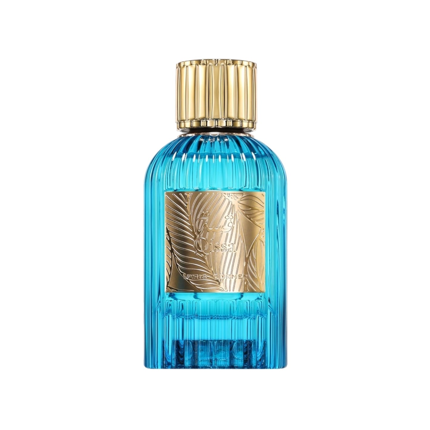 Qissa Blue 100ml – Paris Corner Unisex Perfume
