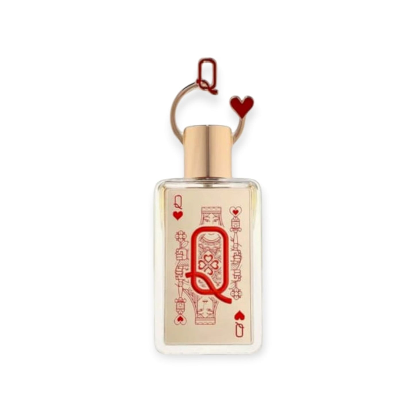 Queen 80ml – Fragrance World Women Perfume